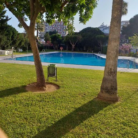 Apartamento Bonanza Benalmadena Exterior photo