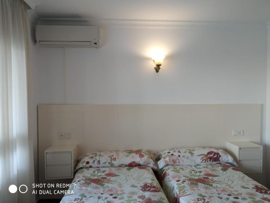 Apartamento Bonanza Benalmadena Exterior photo
