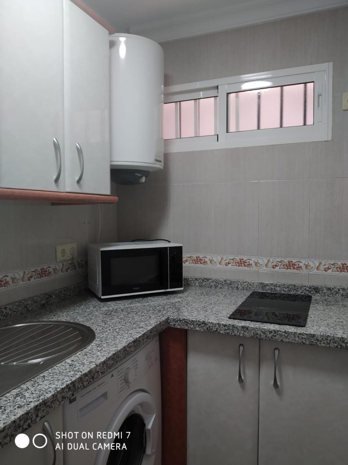 Apartamento Bonanza Benalmadena Exterior photo
