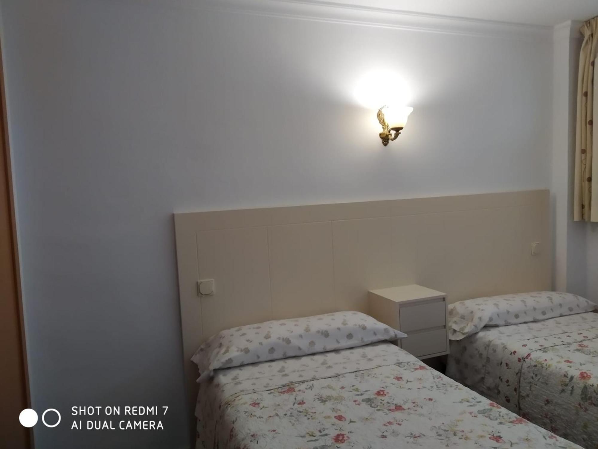 Apartamento Bonanza Benalmadena Exterior photo