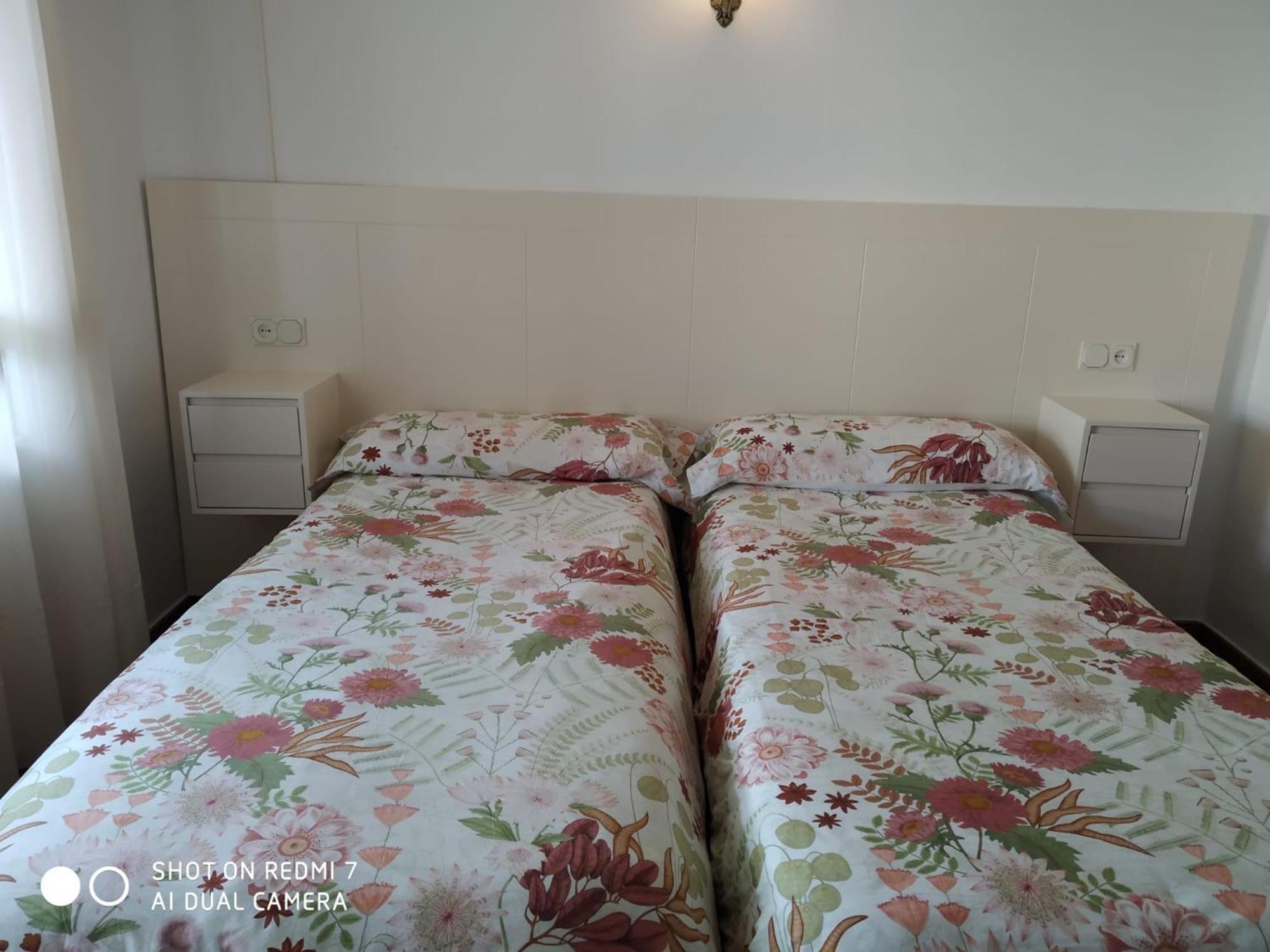 Apartamento Bonanza Benalmadena Exterior photo