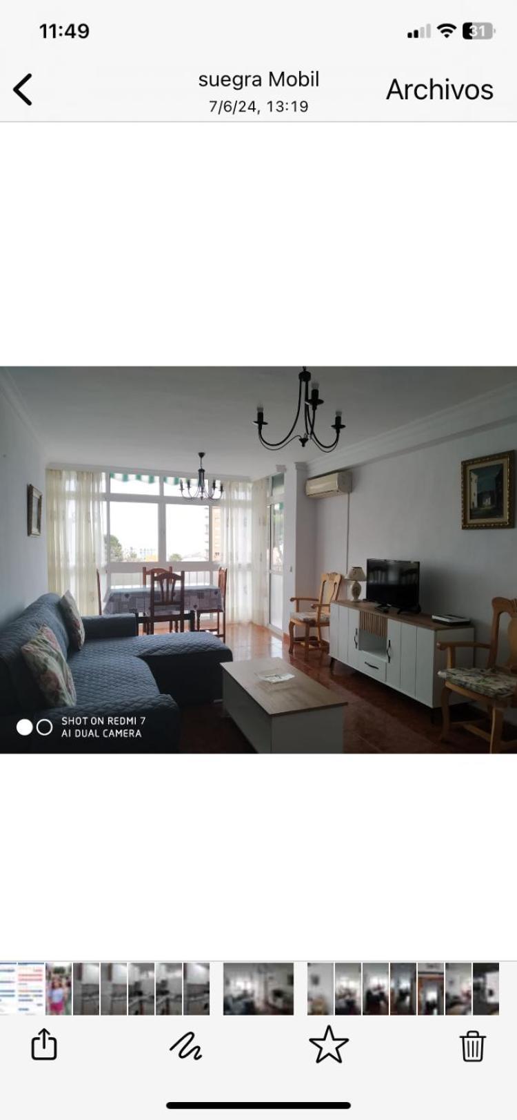 Apartamento Bonanza Benalmadena Exterior photo
