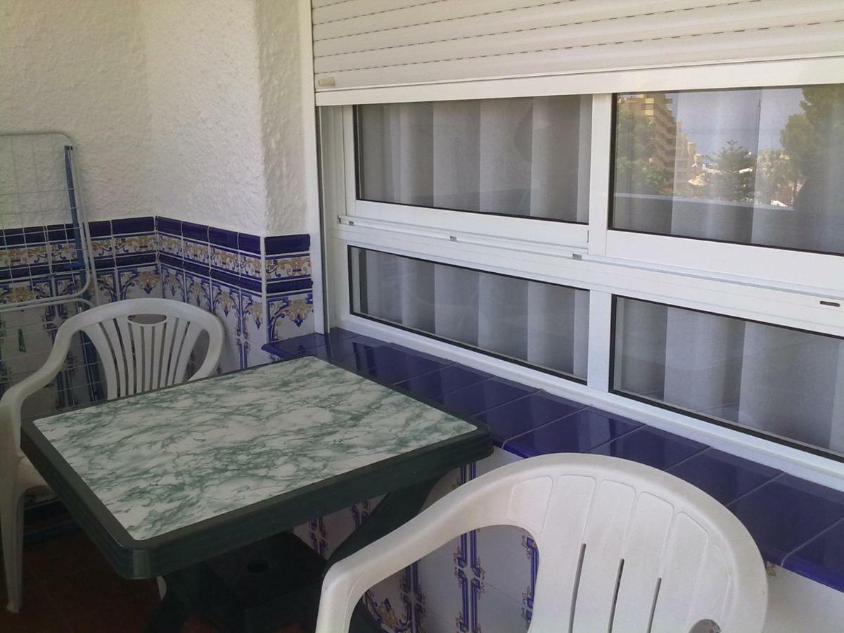 Apartamento Bonanza Benalmadena Exterior photo