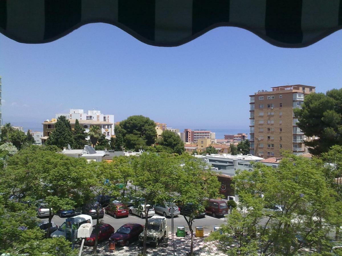 Apartamento Bonanza Benalmadena Exterior photo