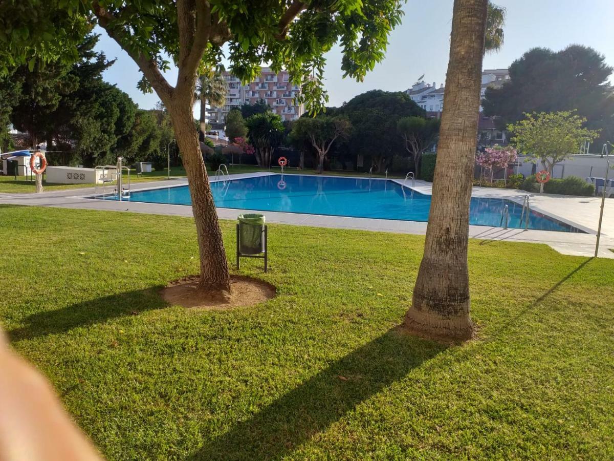 Apartamento Bonanza Benalmadena Exterior photo